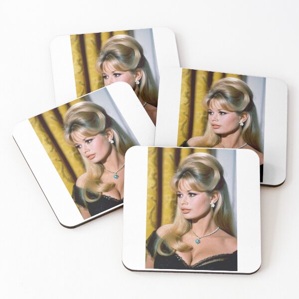 Item preview, Cinema - Great French Actress, 1960s Elegance designed and sold by Beat-It.