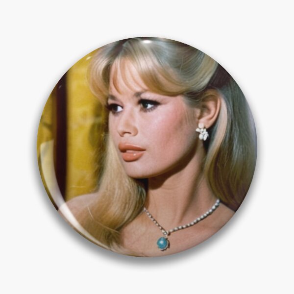 Item preview, Cinema - Great French Actress, 1960s Elegance designed and sold by Beat-It.