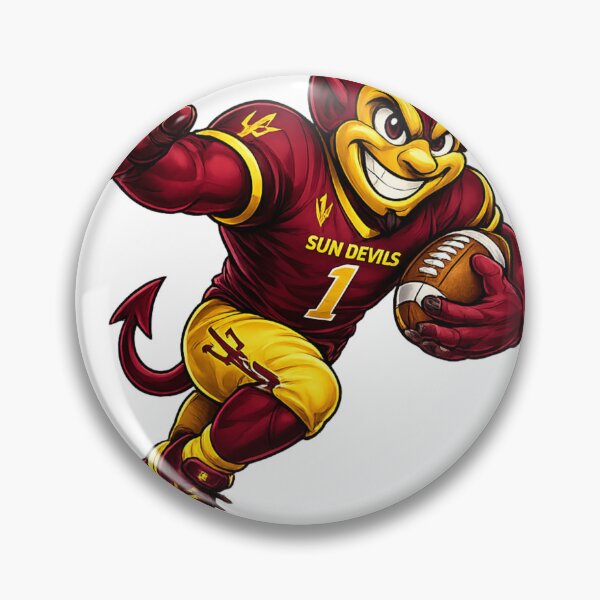 Item preview, Sun Devils designed and sold by Flash-Ryan.