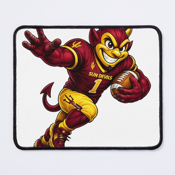 Item preview, Sun Devils designed and sold by Flash-Ryan.
