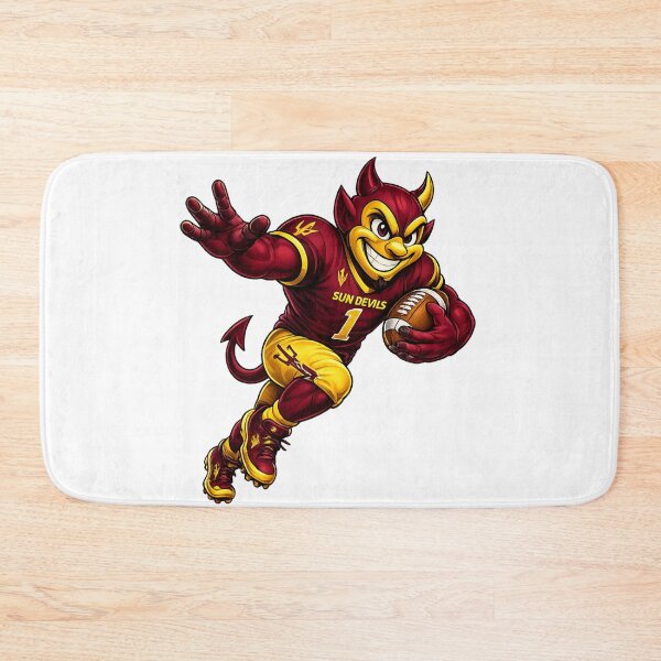 Item preview, Sun Devils designed and sold by Flash-Ryan.