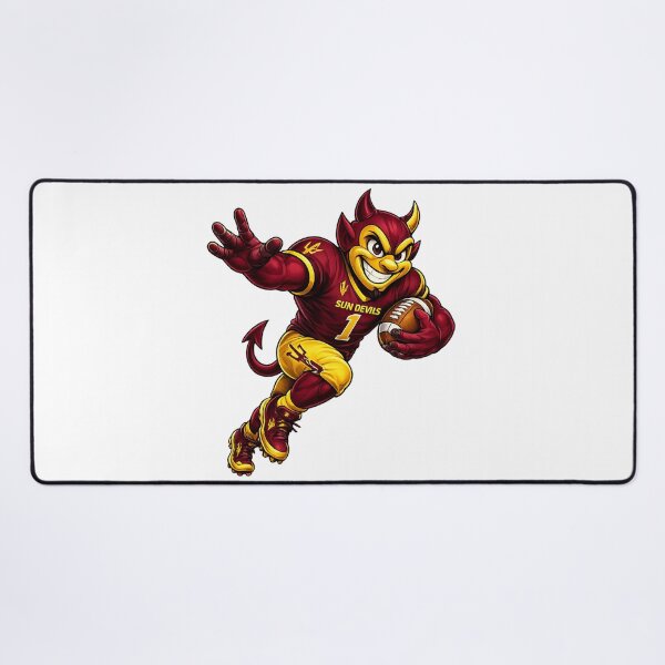 Item preview, Sun Devils designed and sold by Flash-Ryan.