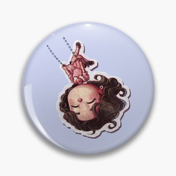 Item preview, You seem so sad for a girl so in love  designed and sold by DhriegoStudio.