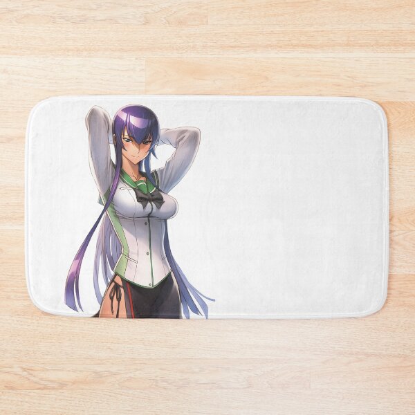 Item preview, Saeko Busujima - 24 designed and sold by Infinite-Aspire.