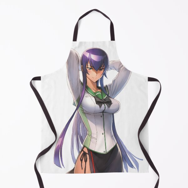 Item preview, Saeko Busujima - 24 designed and sold by Infinite-Aspire.