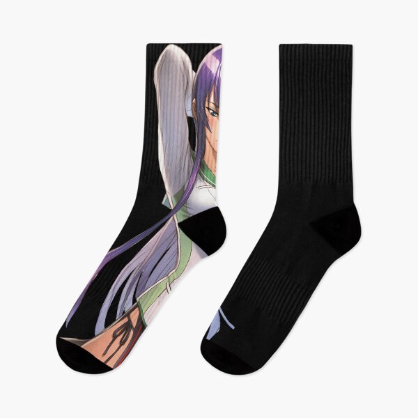 Item preview, Saeko Busujima - 24 designed and sold by Infinite-Aspire.