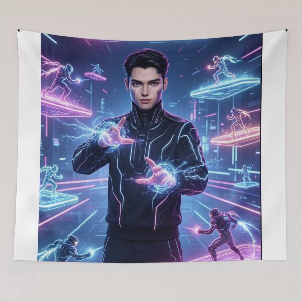 Item preview, Elite gamer 1  designed and sold by EXARO.