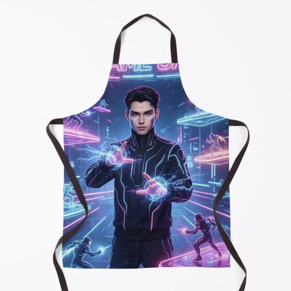 Item preview, Elite gamer 1 designed and sold by EXARO.