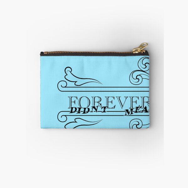 Item preview, Forever and Always: Didn't Mean a Thing designed and sold by Fans-Lucky-13.