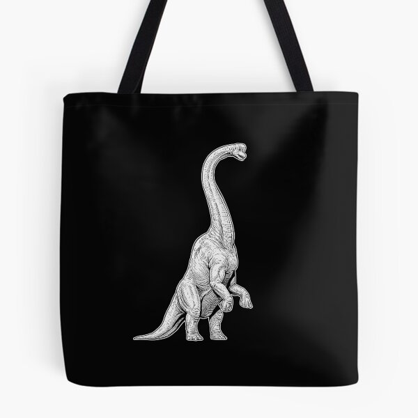 Item preview, Rising Brachiosaurus designed and sold by avperth.