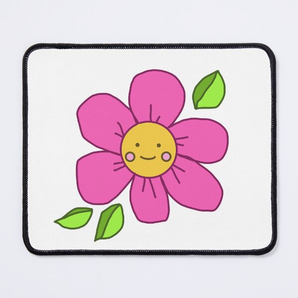 Item preview, Simple Cute Flower designed and sold by reapercheezy.