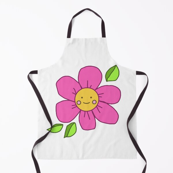 Item preview, Simple Cute Flower designed and sold by reapercheezy.