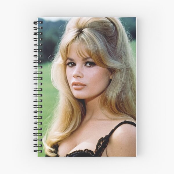 Item preview, Cinema - Great French Actress, Emblematic Figure of the 1960s designed and sold by Beat-It.