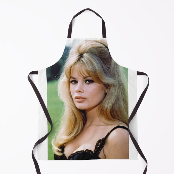 Item preview, Cinema - Great French Actress, Emblematic Figure of the 1960s designed and sold by Beat-It.