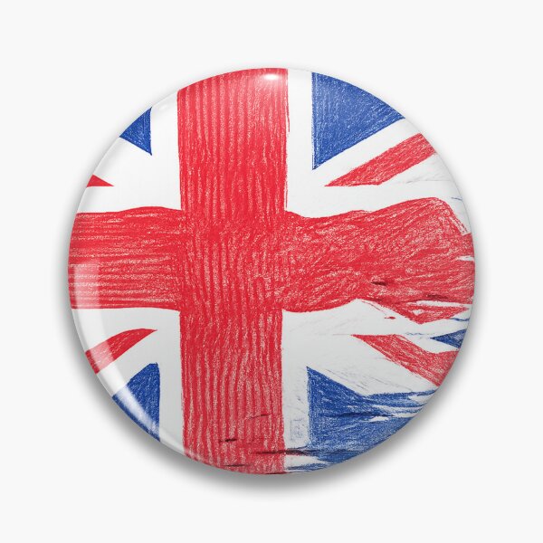 Item preview, Union Jack designed and sold by Ashton Hall Clothing Company .