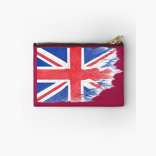 Item preview, Union Jack designed and sold by Ashton Hall Clothing Company .