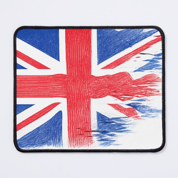 Item preview, Union Jack designed and sold by Ashton Hall Clothing Company .