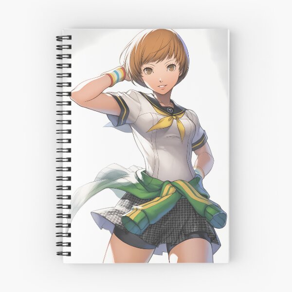 Item preview, Chie Satonaka - 20 designed and sold by Infinite-Aspire.