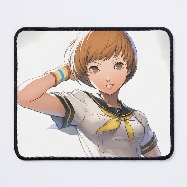 Item preview, Chie Satonaka - 20 designed and sold by Infinite-Aspire.