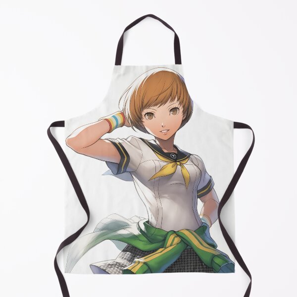 Item preview, Chie Satonaka - 20 designed and sold by Infinite-Aspire.