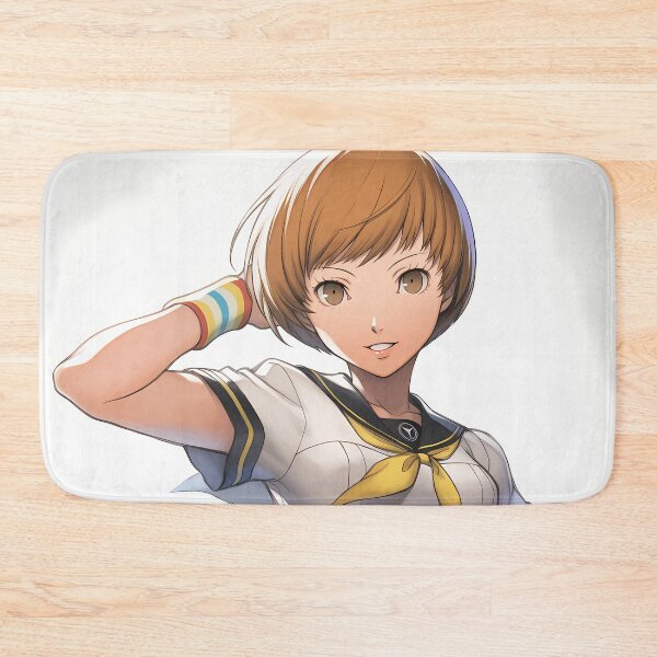 Item preview, Chie Satonaka - 20 designed and sold by Infinite-Aspire.