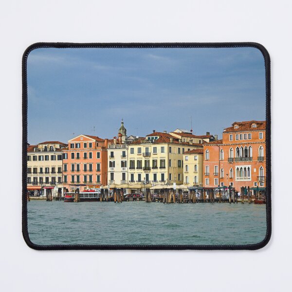 Item preview, Old colorful buildings,Venice cityscape, Italy designed and sold by goceris.