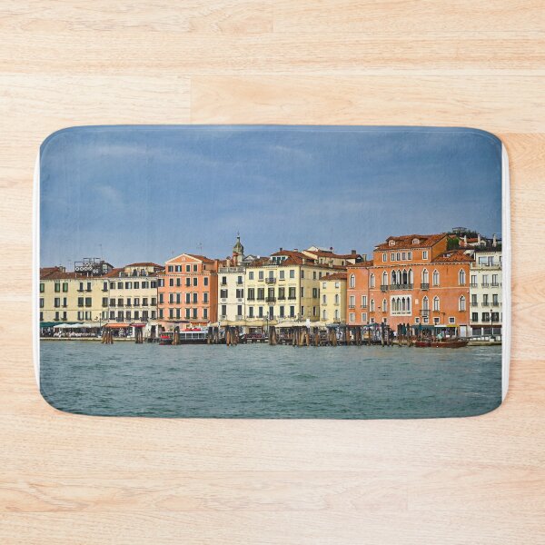 Item preview, Old colorful buildings,Venice cityscape, Italy designed and sold by goceris.