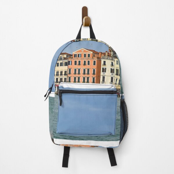Item preview, Old colorful buildings,Venice cityscape, Italy designed and sold by goceris.