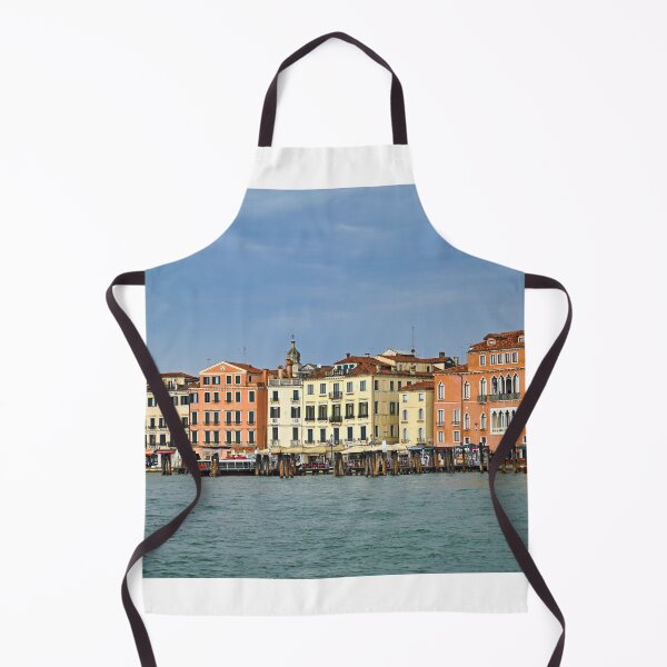 Item preview, Old colorful buildings,Venice cityscape, Italy designed and sold by goceris.