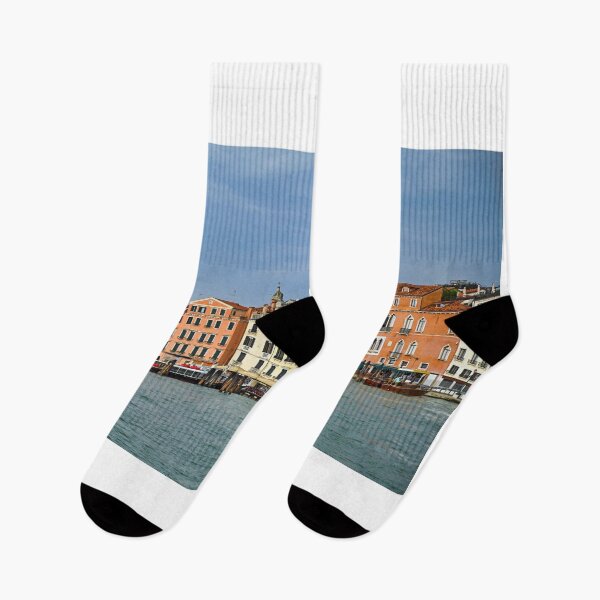 Item preview, Old colorful buildings,Venice cityscape, Italy designed and sold by goceris.