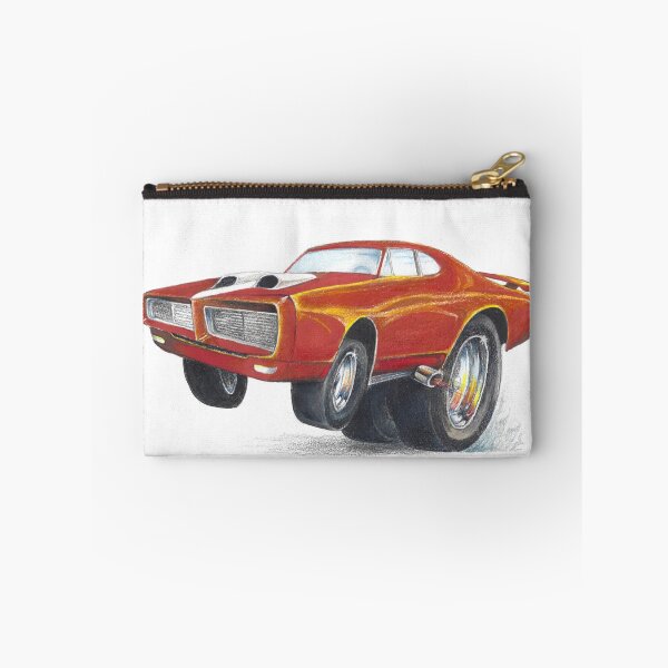 Item preview, 69 GTO designed and sold by customartimages.