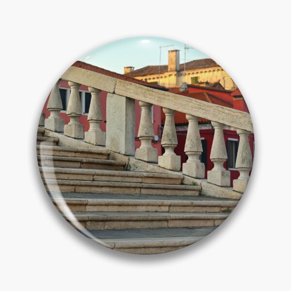 Item preview, Lion statues on the bridge of Vico, in Chioggia, Italy designed and sold by goceris.
