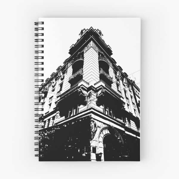 Item preview, Belgrade Architecture and Details in 1 Bit Splendor designed and sold by StudioDestruct.