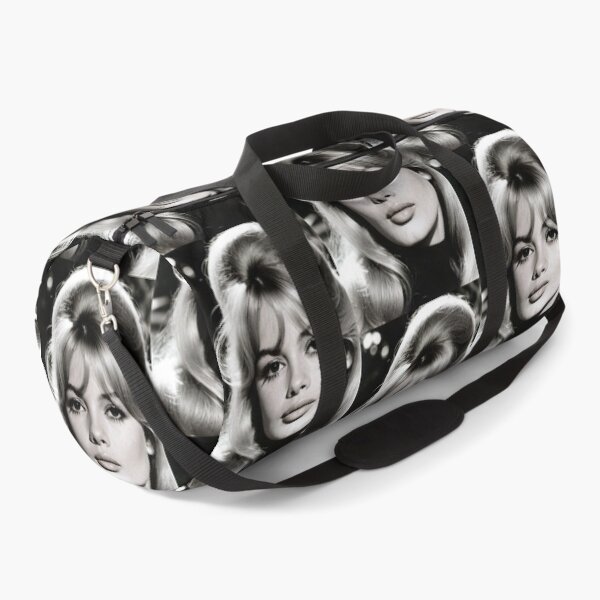 Item preview, Cinema - Great French Actress, Emblematic Figure of the 1960s designed and sold by Beat-It.