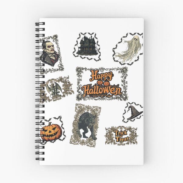 Item preview, Trick or treat designed and sold by Navy67.