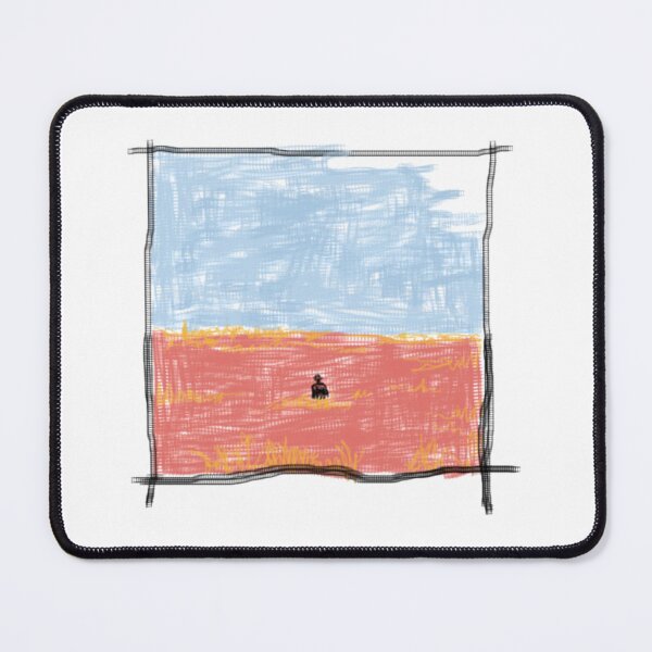 Item preview, Tiny Boat at Dusk designed and sold by Memorado.