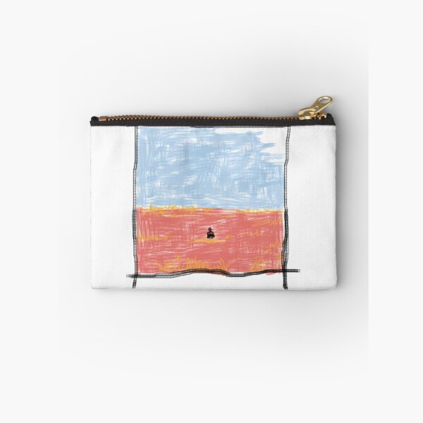 Item preview, Tiny Boat at Dusk designed and sold by Memorado.