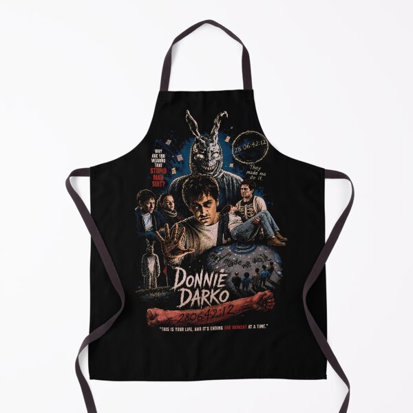 Item preview, Donnie Darko designed and sold by Le-Freak.