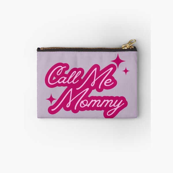 Item preview, You Can Call Me Mommy ;) designed and sold by rawrallyberry.