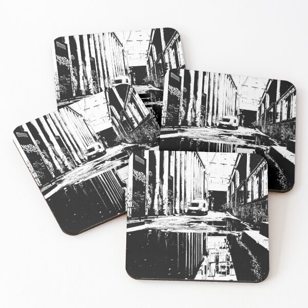 Item preview, Belgrade Architecture and Details in 1 Bit Splendor designed and sold by StudioDestruct.