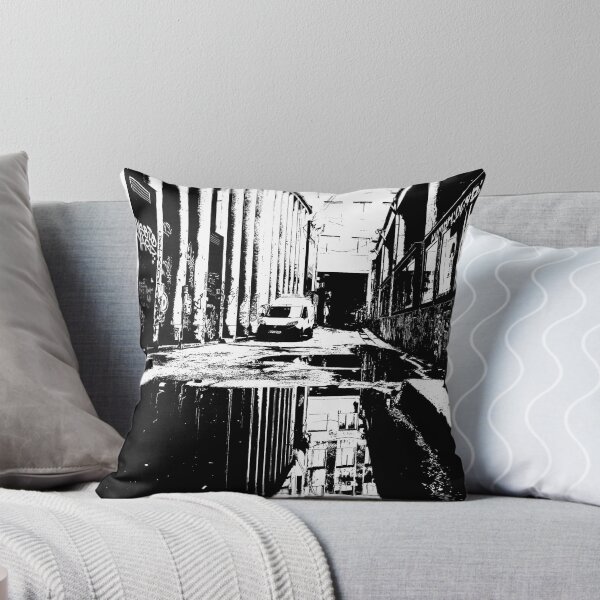 Item preview, Belgrade Architecture and Details in 1 Bit Splendor designed and sold by StudioDestruct.