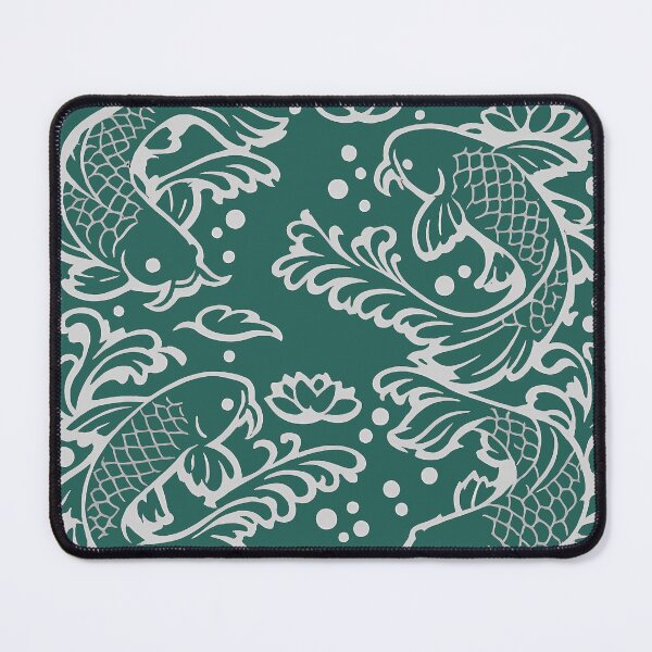 Item preview, Carp Spotlight designed and sold by Cathedral of Curiosity.