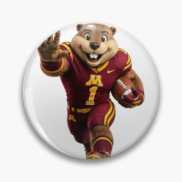Item preview, Gophers designed and sold by Flash-Ryan.