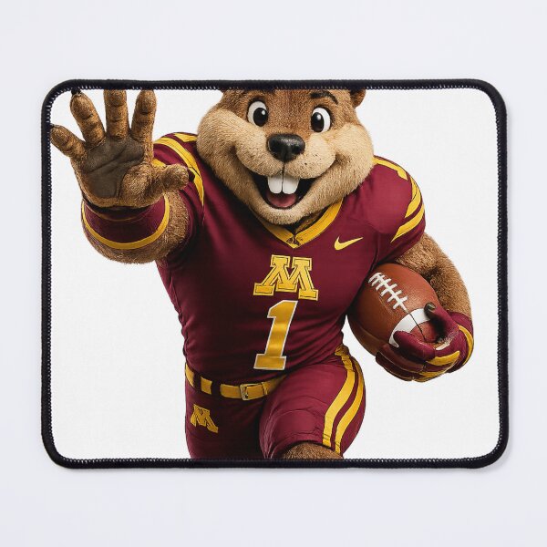 Item preview, Gophers designed and sold by Flash-Ryan.