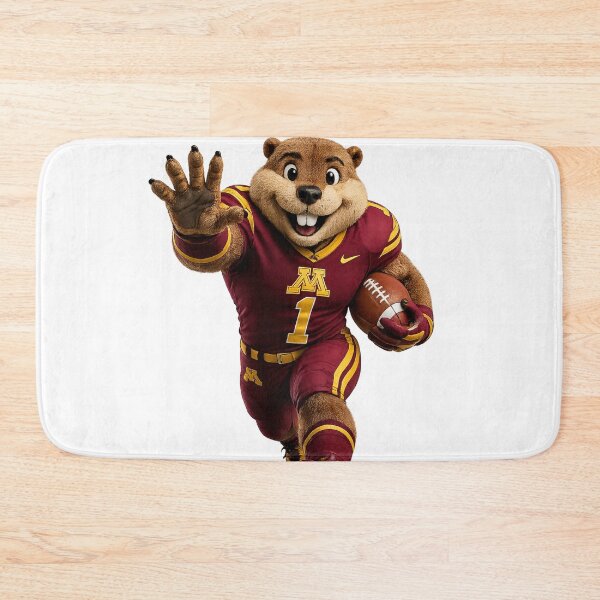 Artikelvorschau, Gophers entworfen und verkauft von Flash-Ryan.