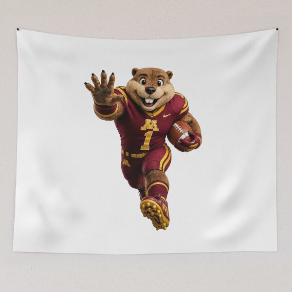 Item preview, Gophers designed and sold by Flash-Ryan.