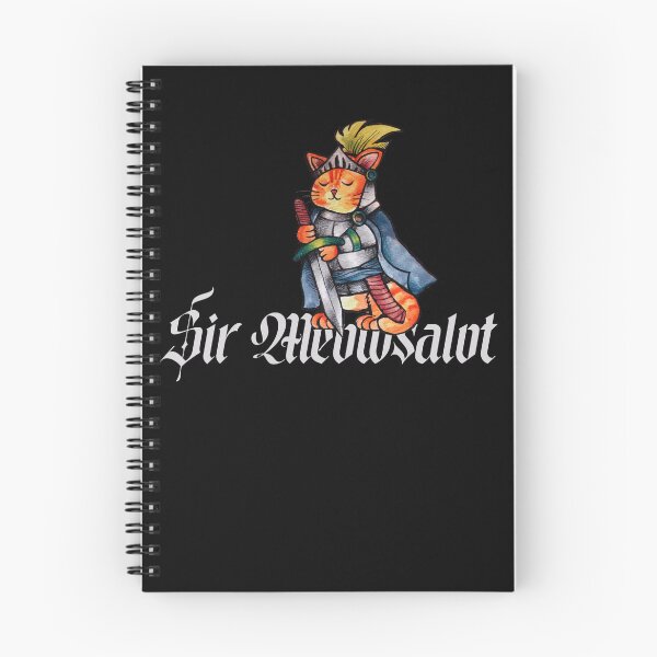 Item preview, Sir Meowsalot designed and sold by lacychenault.