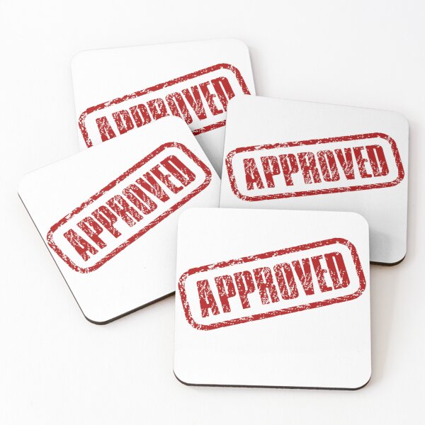 Item preview, Approved designed and sold by Inoshdesign.