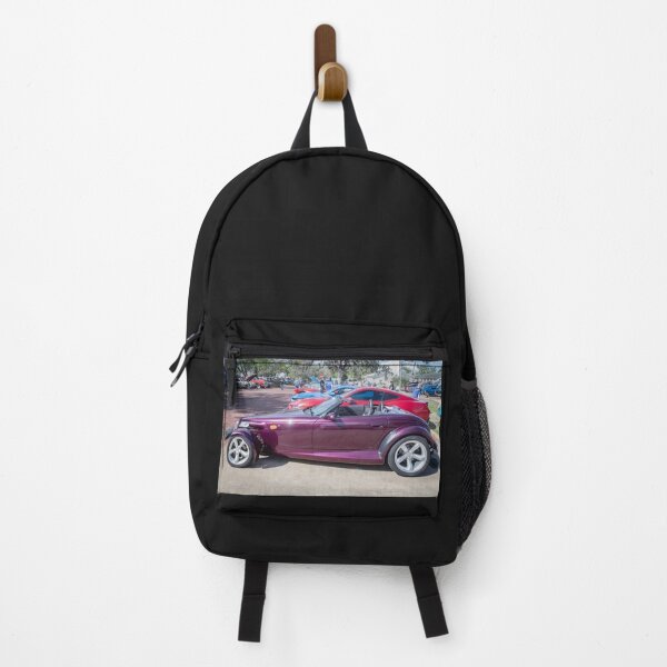 Item preview, 1999 Purple Chrysler Prowler designed and sold by RichFrancoCars.