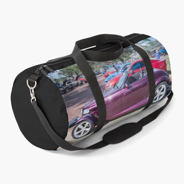 Item preview, 1999 Purple Chrysler Prowler designed and sold by RichFrancoCars.